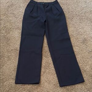 NWOT Endless Rose NavyTrousers